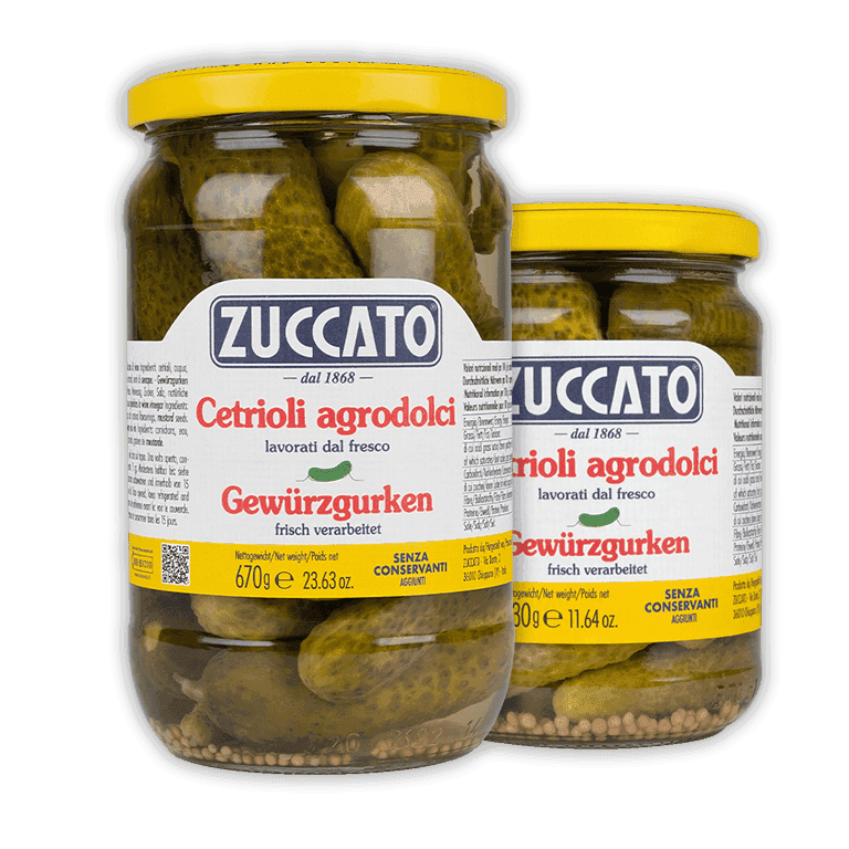 Cetrioli